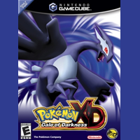 Pokémon XD Gale of Darkness ROM GameCube Games Free Download