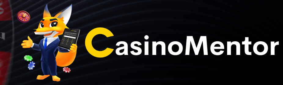 Casinomentor banner