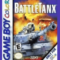 Battle Tanx