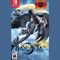 bayonetta 2 switch rom