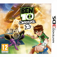 free roms ben 10 omniverse