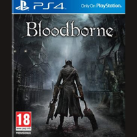 Bloodborne ROM PS4 Roms Games Free Download   Bloodborne 