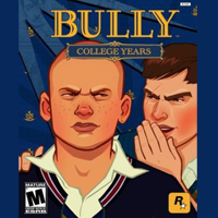 Bully ROM - PS2 ROMs Games - Free Download