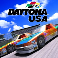 Daytona USA