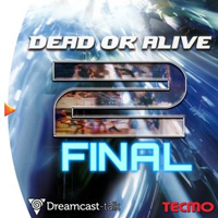 Dead or Alive 2: Final ROM - Games - Free Download