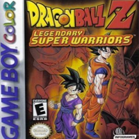 Dragon Ball Z – Legendary Super Warriors
