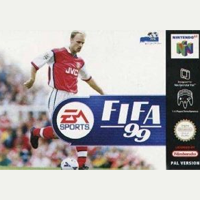 FIFA 99