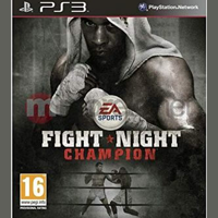 Fight Night Champion ROM - PS3 Roms Games - Free Download