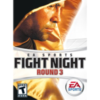 Fight Night Round 3 ROM - PSP Games - Free Download