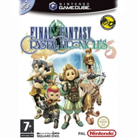 Final Fantasy: Crystal Chronicles