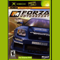 Forza Motorsport