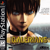 Galerians