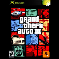 Grand Theft Auto III ROM - Game Boy Games - Free Download