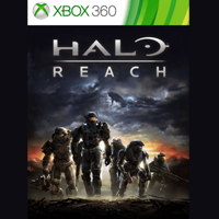 Halo: Reach ROM - Xbox 360 Games - Free Download