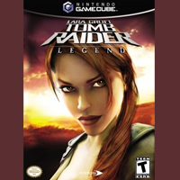 Lara Croft Tomb Raider: Legend ROM - GameCube Games - Free Download