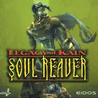 legacy of kain soul reaver ps3