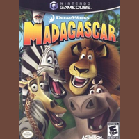 Madagascar