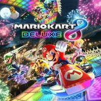 mario kart 8 deluxe switch rom