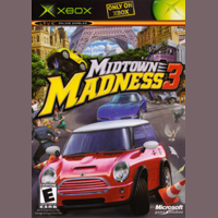 Midtown Madness 3