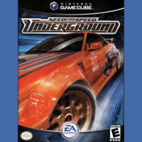 Need for Speed: Underground