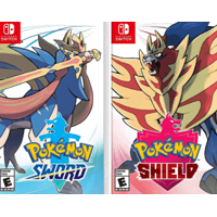 Download Pokémon Sword and Shield [XCI] ROM for PC & NSWitch on Vimeo