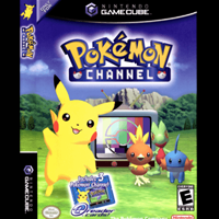 Pokemon Channel