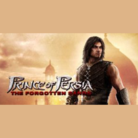 Prince of Persia: The Forgotten Sands