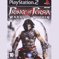 prince of persia warrior within psp free roms