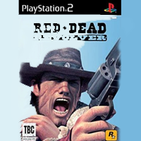 Red Dead Revolver ROM - PS2 ROMs Games - Free Download