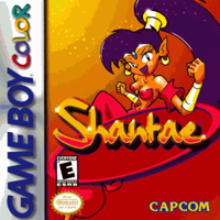 Shantae