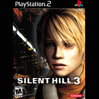 Silent Hill 3 ROM - PS2 ROMs Games - Free Download