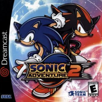 Sonic Adventure 2 ROM - Games - Free Download