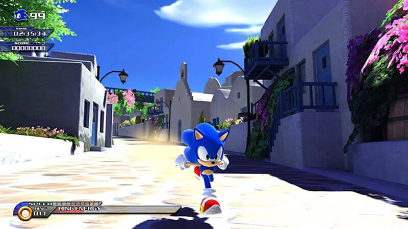 sonic-unleashed-rom-combo