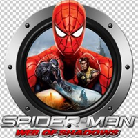Spider Man: Web of Shadows