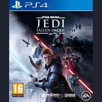 Star Wars Jedi: Fallen Order