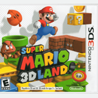 Super Mario 3D Land, 2DS, 3DS, Cheats, Rom, Star Coins, Multiplayer,  Walktrough, Game Guide Unofficial ebook by Hse Guides - Rakuten Kobo