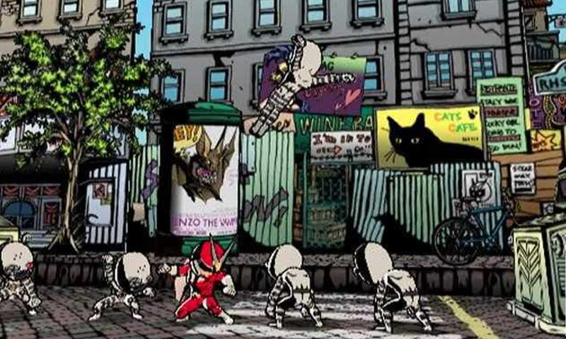 viewtiful-joe-rom-combo