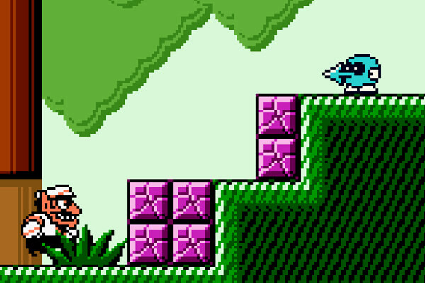 Wario Land 3 Rom Game Boy Color Games Free Download