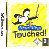 WarioWare: Touched!