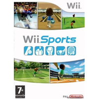 Wii Sports