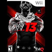 WWE ’13